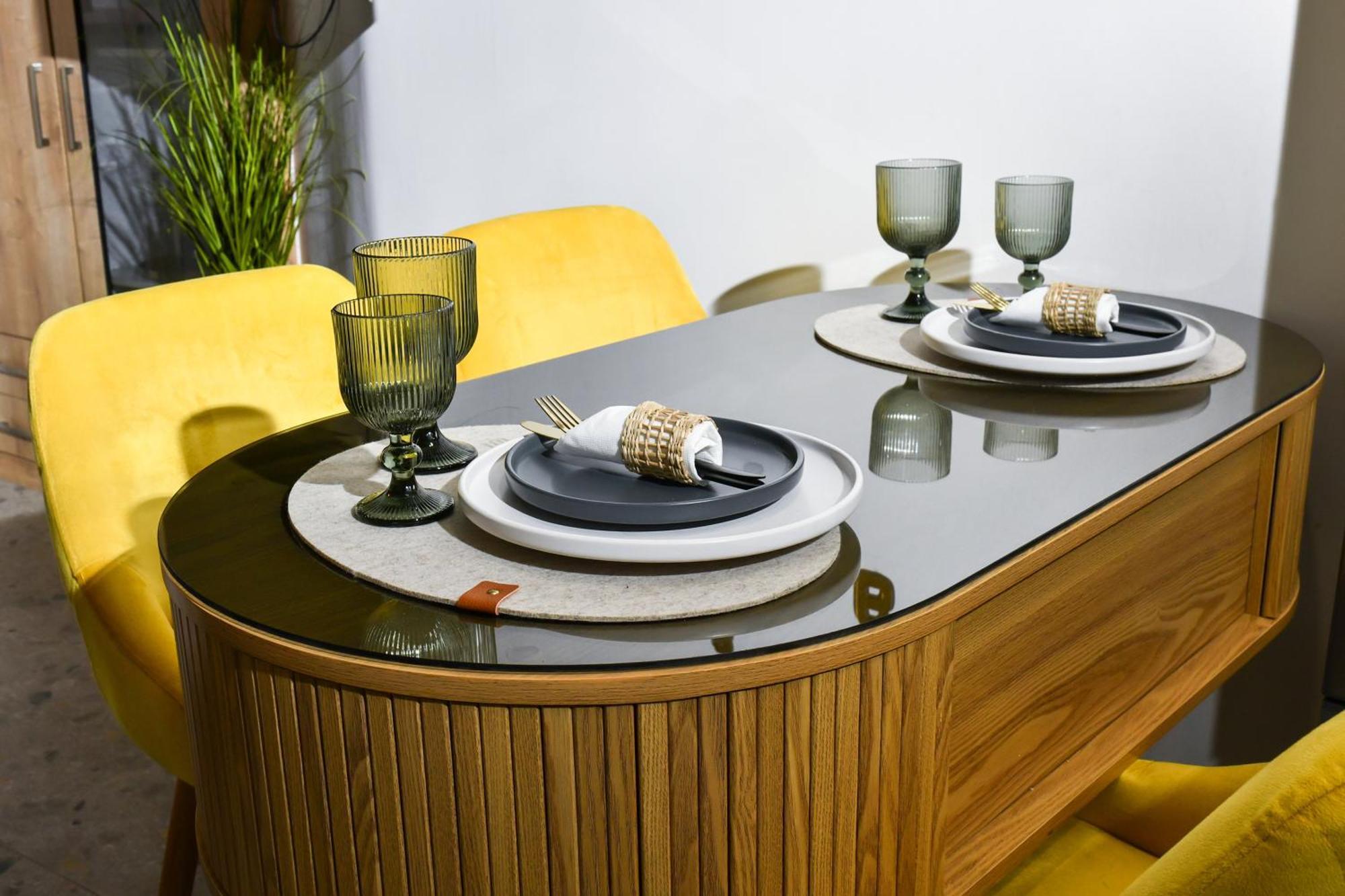 Apartmán Comfy Dots Larissa Exteriér fotografie